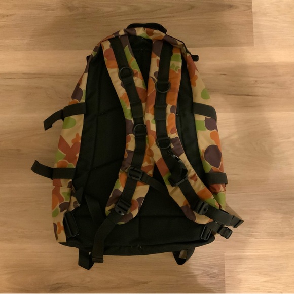 Supdef x Carryology Pack - Picture 4 of 4